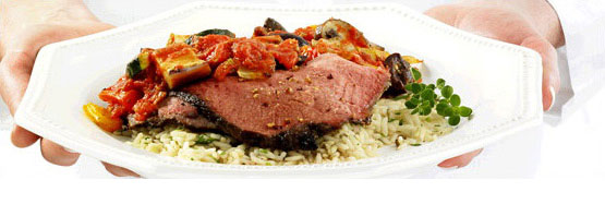 Raw Roast