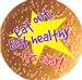 Eat Out, Eat Healthy - It's Easy