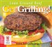 Lean Ground Beef-Get Grilling