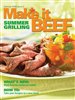 Make It Beef-Summer Grilling 2008