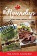 The Round Up